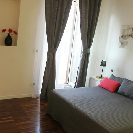 Fornaci Guest House 罗马 外观 照片