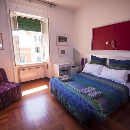 Fornaci Guest House 罗马 外观 照片