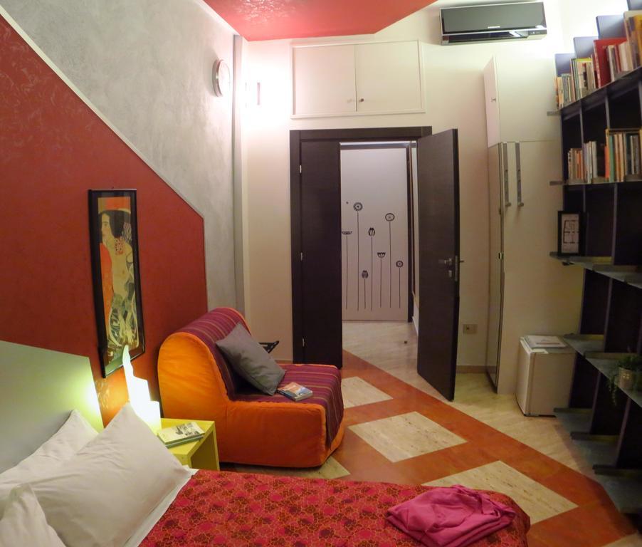 Fornaci Guest House 罗马 外观 照片