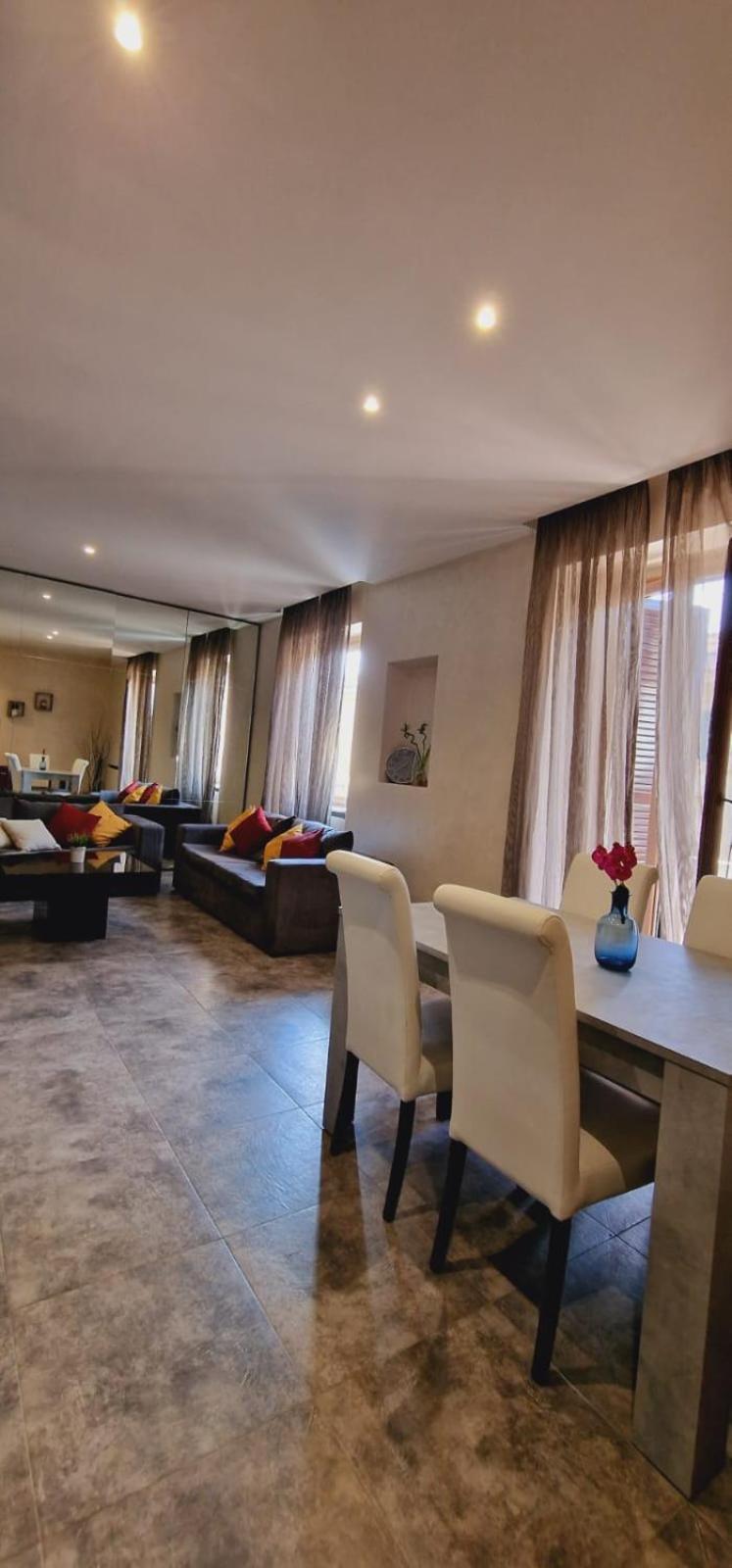 Fornaci Guest House 罗马 外观 照片