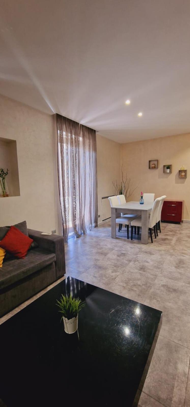 Fornaci Guest House 罗马 外观 照片