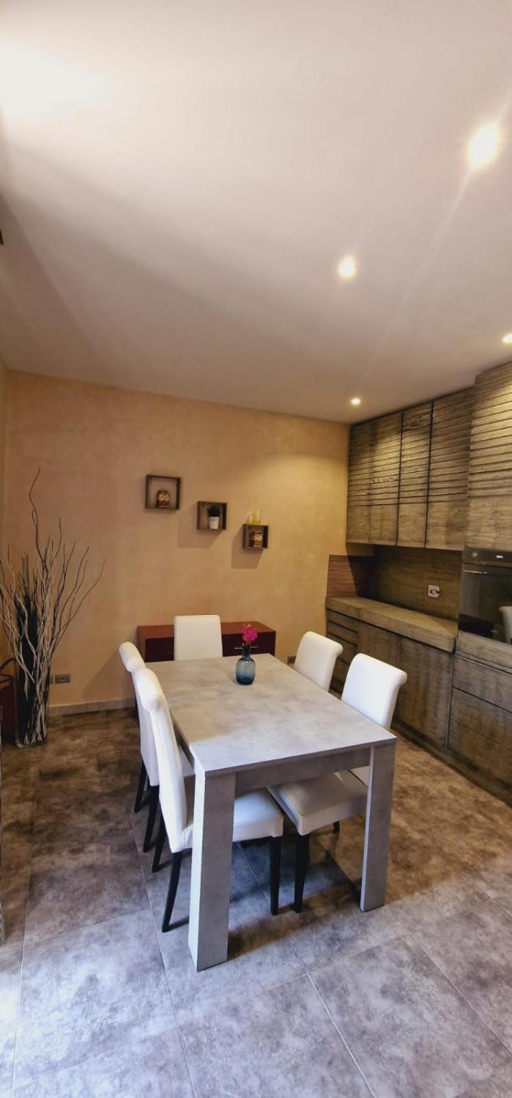 Fornaci Guest House 罗马 外观 照片