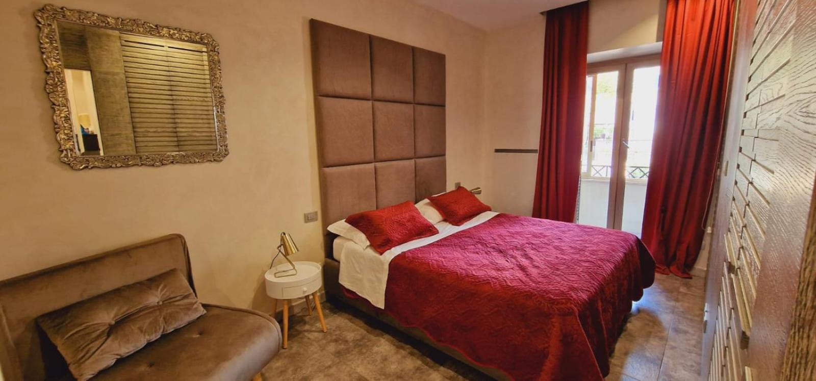 Fornaci Guest House 罗马 外观 照片