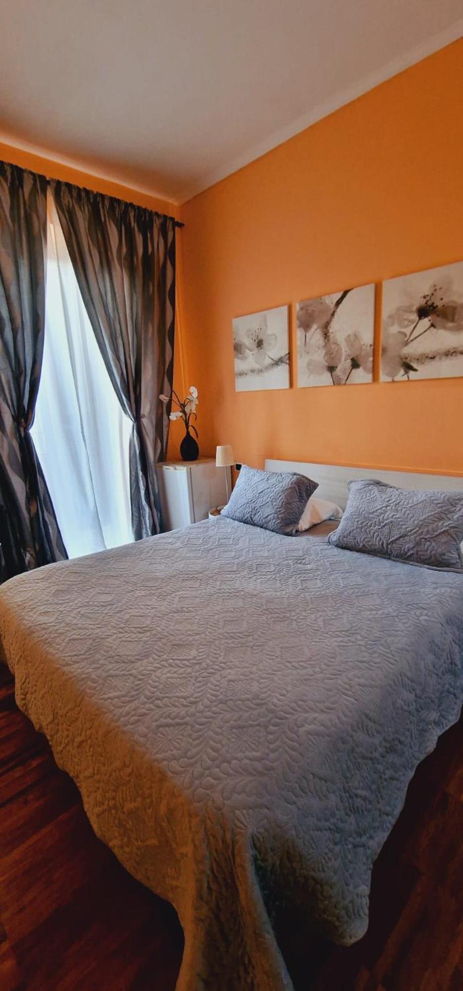 Fornaci Guest House 罗马 外观 照片