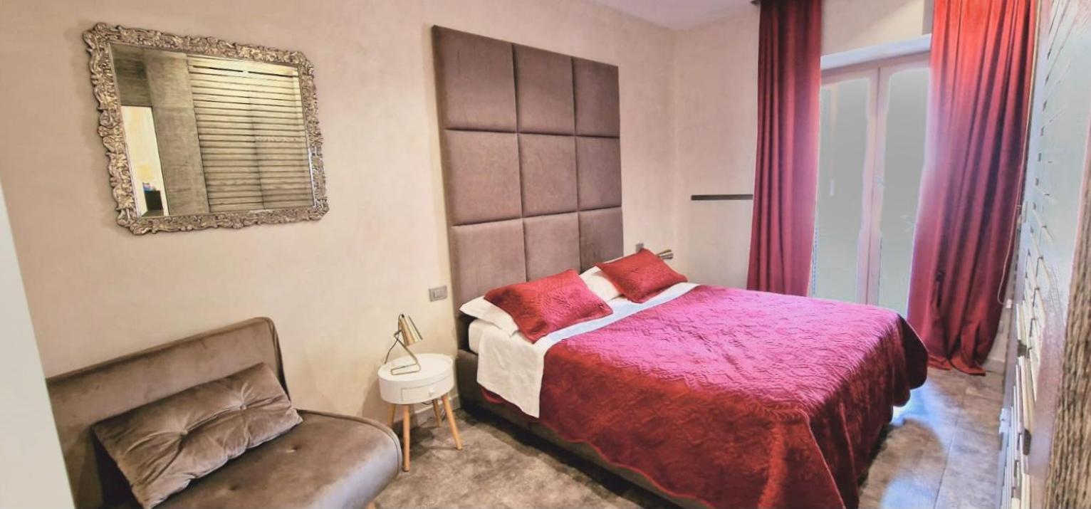 Fornaci Guest House 罗马 外观 照片