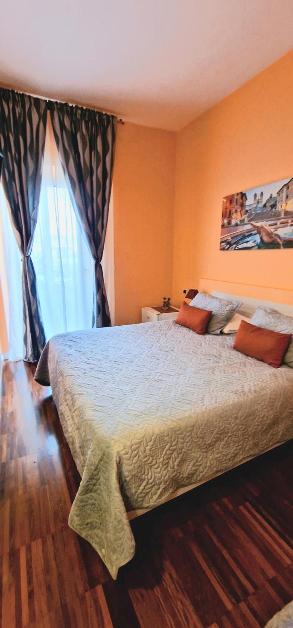 Fornaci Guest House 罗马 外观 照片