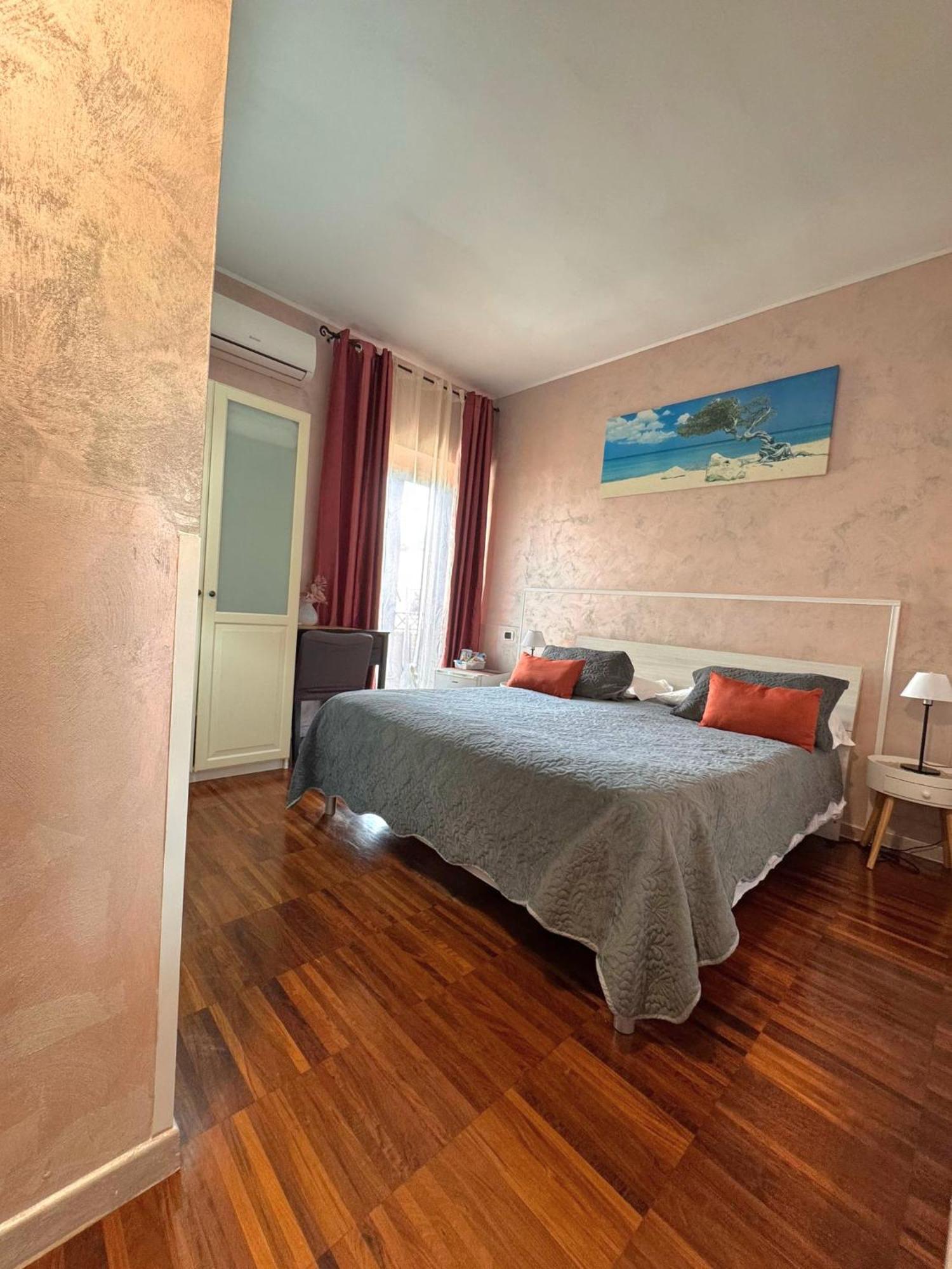 Fornaci Guest House 罗马 外观 照片