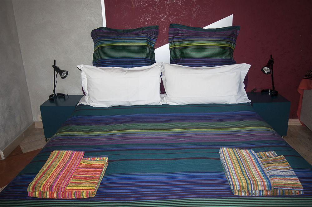 Fornaci Guest House 罗马 外观 照片