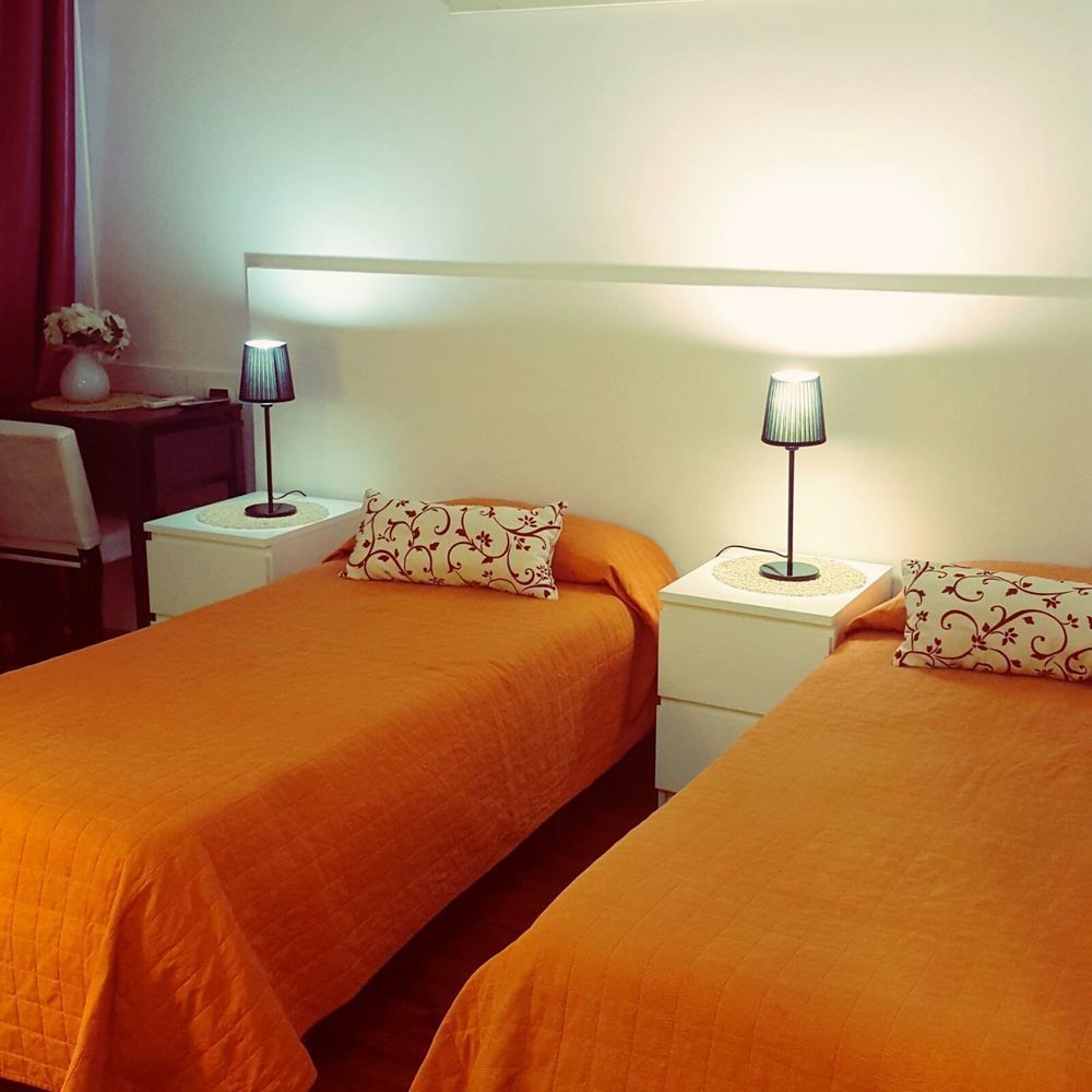 Fornaci Guest House 罗马 外观 照片
