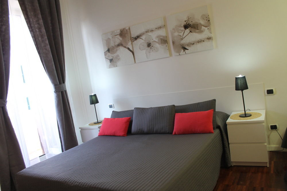 Fornaci Guest House 罗马 外观 照片