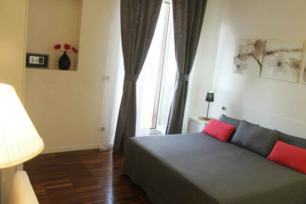 Fornaci Guest House 罗马 外观 照片