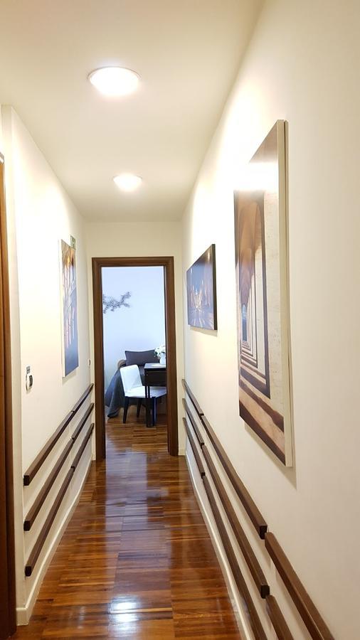 Fornaci Guest House 罗马 外观 照片
