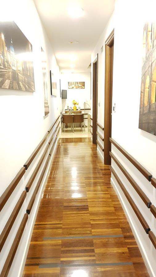 Fornaci Guest House 罗马 外观 照片