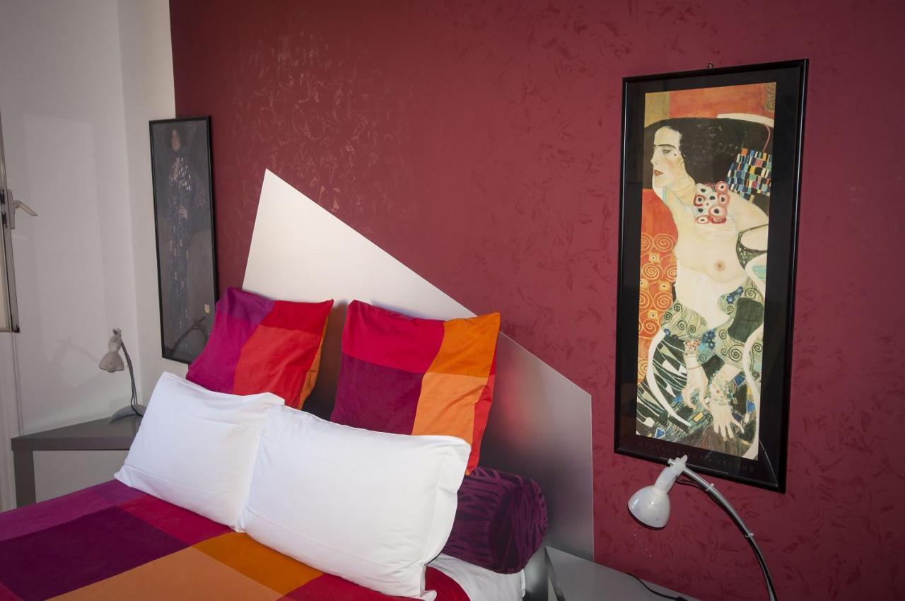 Fornaci Guest House 罗马 客房 照片
